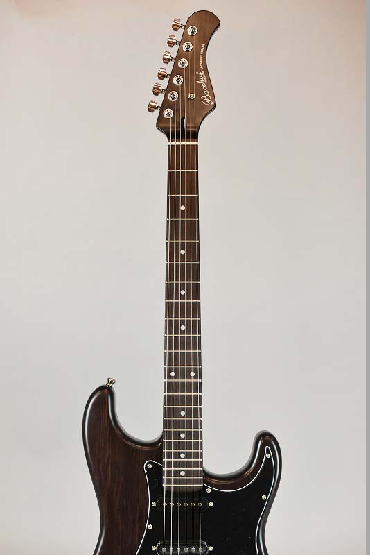 Bacchus BST-TW NS - guitarshoptantan （ギターショップタンタン）