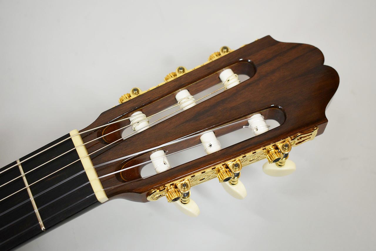 広瀬博彦・達彦 NO.10 【1976年製】 - guitarshoptantan 広瀬博彦・達彦 NO.10 【1976年製】 - guitarshoptantan