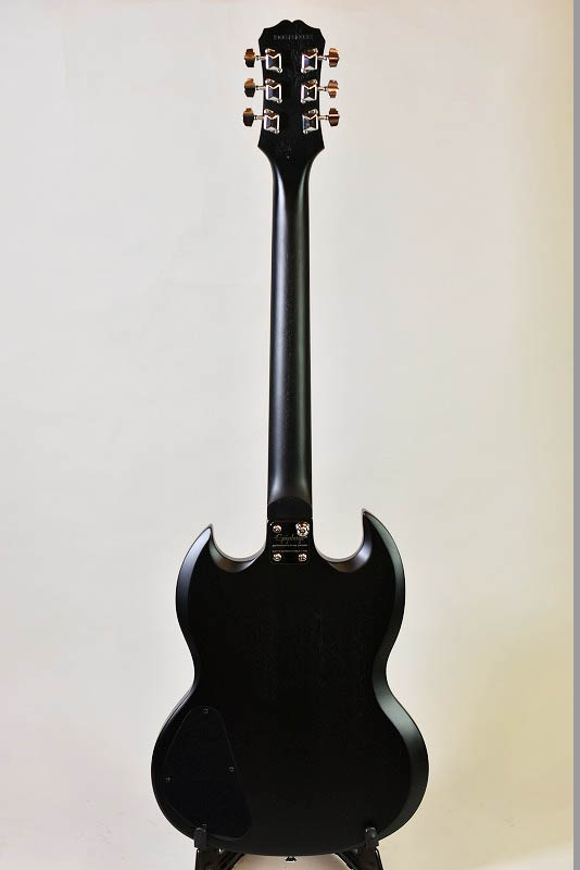 Epiphone SG Special VE Vintage Sunburst - guitarshoptantan Epiphone SG Special VE Vintage Sunburst - guitarshoptantan