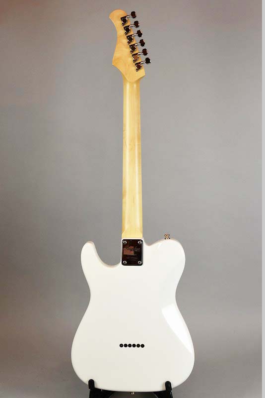 Bacchus TACTICS PLD/M SWH-MH - guitarshoptantan （ギター