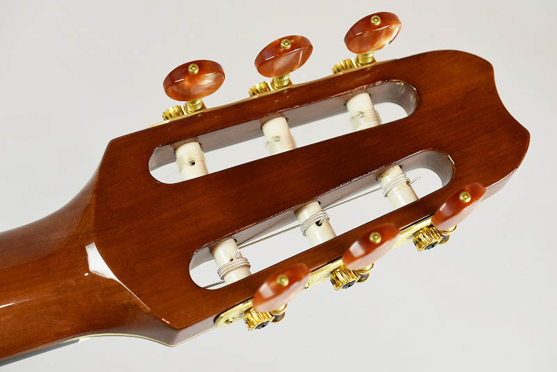 ヒロぱぱ　ヤマハ　APX9/NA　エレガットギター　ケースおまけ付き YAMAHA APX-9NA - guitarshoptantan （ギターショップタンタン）