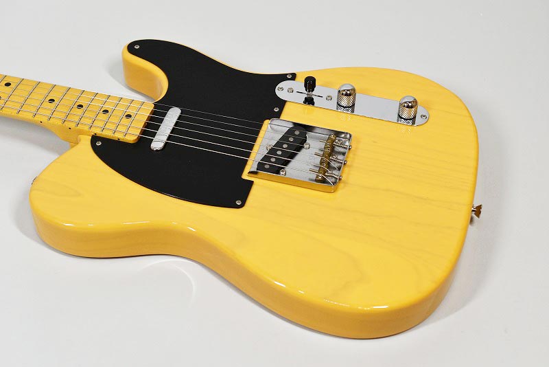 Fender Japan TL52 【2013年製】 - guitarshoptantan （ギター