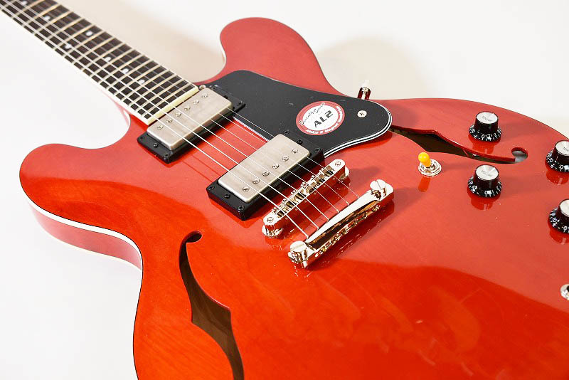 ギター Seventy Seven EXRUBATO-STANDARD CH EXRUBATO STANDARD CR (Seventy Seven)