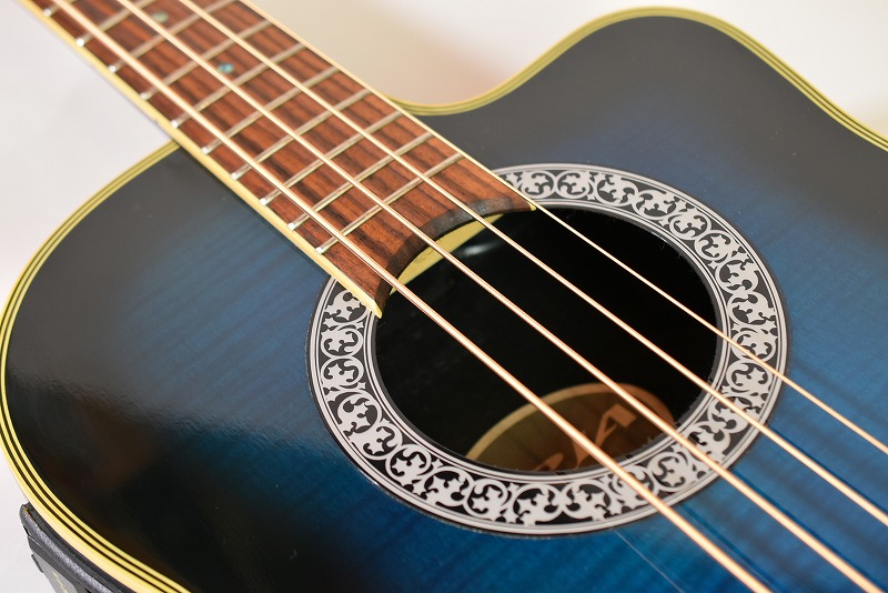ARIA AMB-50B BLS - guitarshoptantan (ギターショップタンタン)