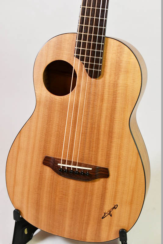 ☆HOLD☆K.Yairi Nocturne-ST - guitarshoptantan （ギター