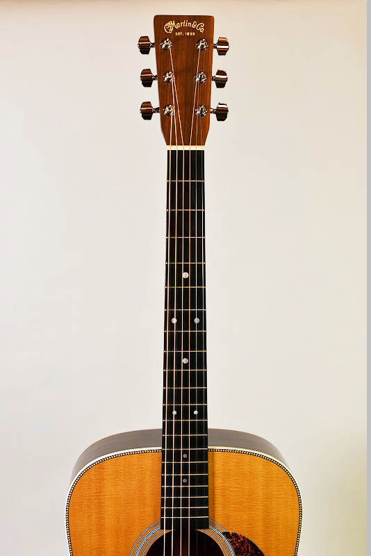 Martin HD-28 【2008年製】 - guitarshoptantan （ギターショップタンタン）