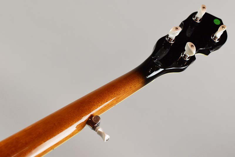 ☆HOLD☆Blanton BB-15R ~5 strings Resonator Banjo ☆HOLD☆Blanton BB-15R ~5 strings Resonator Banjo