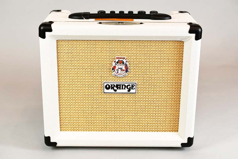 Orange Crush 20 LTD - guitarshoptantan （ギターショップ