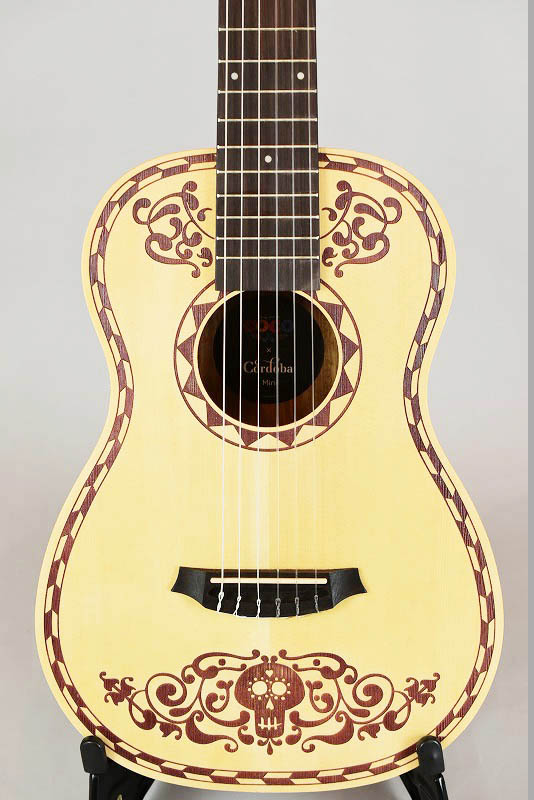 ☆HOLD☆Cordoba Coco Mini SP - guitarshoptantan （ギター