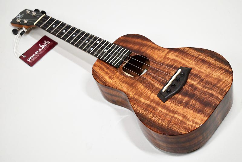 Kanile'a K-1C/PG - guitarshoptantan （ギターショップタンタン）