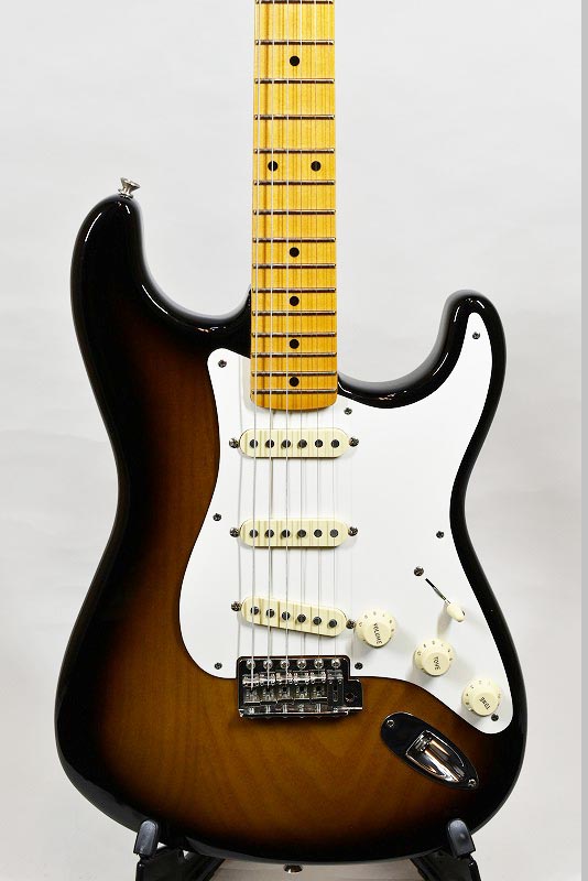 Fender Stories Collection Eric Johnson 1954 