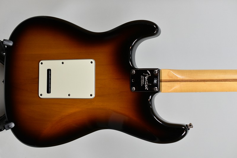 Fender American Deluxe Stratocaster SSH 3CS【USED/2000年