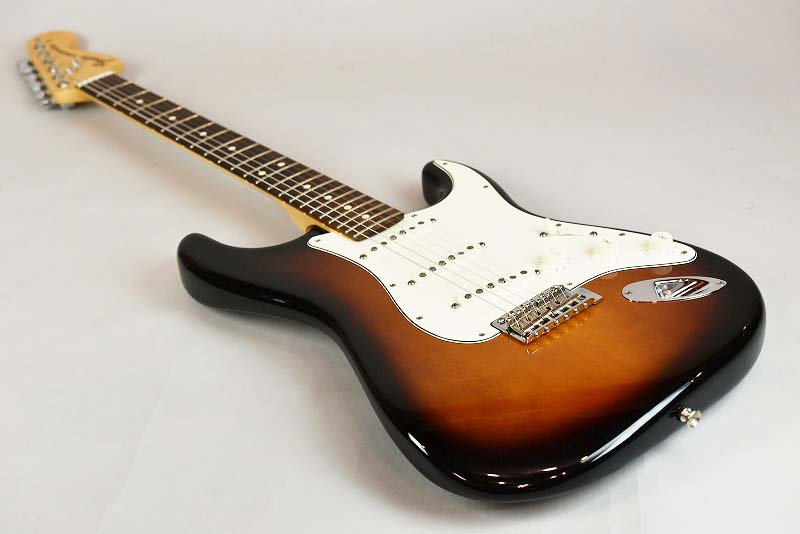 Fender American Special Stratocaster - guitarshoptantan Fender American Special Stratocaster - guitarshoptantan