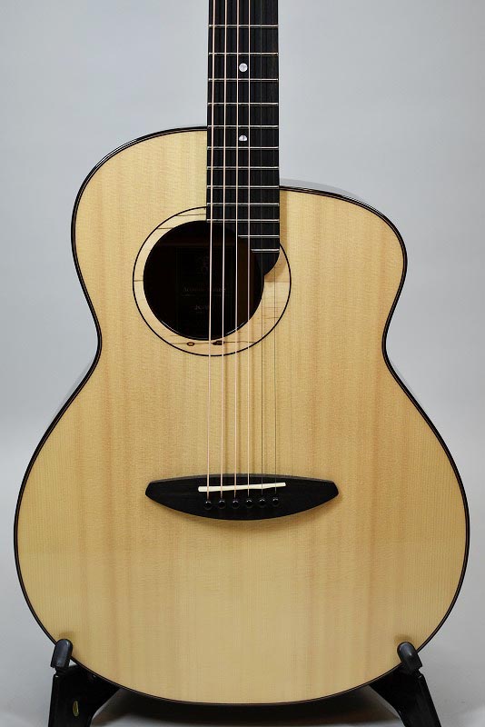 ☆aNueNue aNN-L200E 杉田健司デザイン 新品同様品 エレアコ☆ ☆aNueNue aNN-L200E 杉田健司デザイン 新品同様品 エレアコ