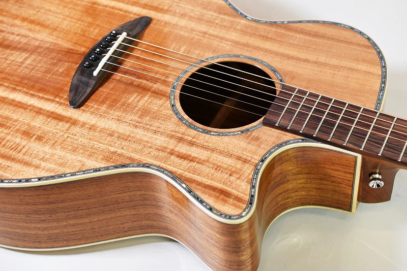 DCT GR-641KCE - guitarshoptantan （ギターショップタンタン）