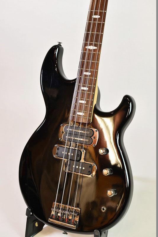 レア 生産完了品 YAMAHA BB714BS ビリー・シーン ヤマハ ベース 楽器