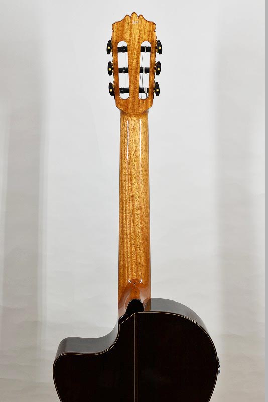 ギター Cordoba GK Pro Negra GK Pro - Cordoba Guitars