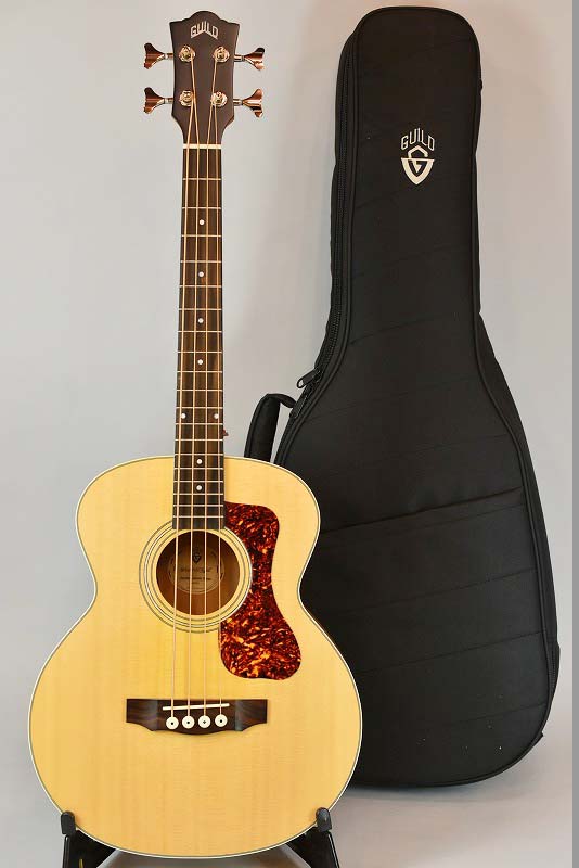 GUILD JUMBO JUNIOR BASS FM - guitarshoptantan （ギター