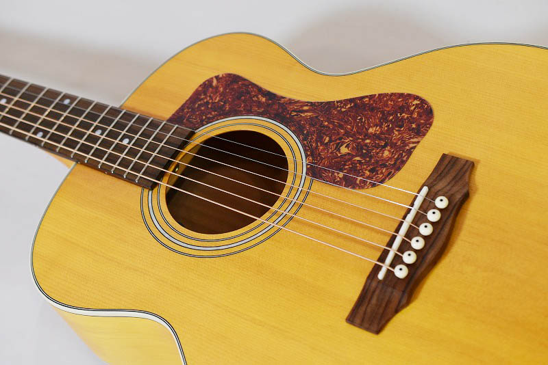 Guild JUMBO JUNIOR MAPLE - guitarshoptantan （ギターショップタンタン）