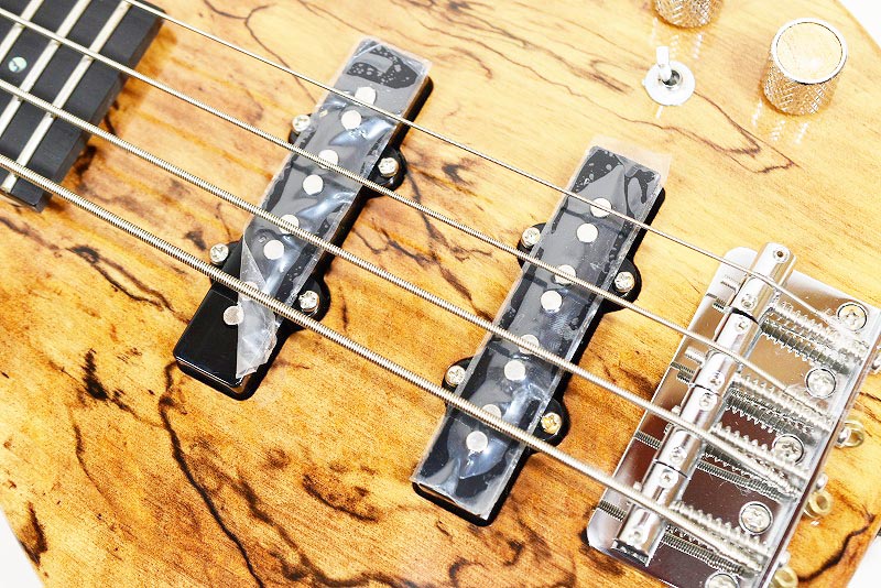 TINY BOY TBJ-3400NSM - guitarshoptantan （ギターショップ