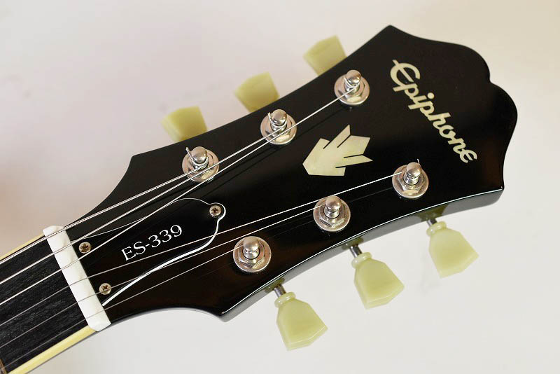 Epiphone Dot ES-339 VS - guitarshoptantan （ギターショップ