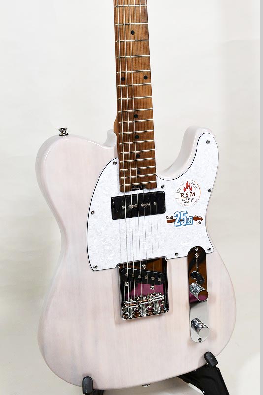 Bacchus TACTICS-STD/RSM S-SW - guitarshoptantan （ギターショップ