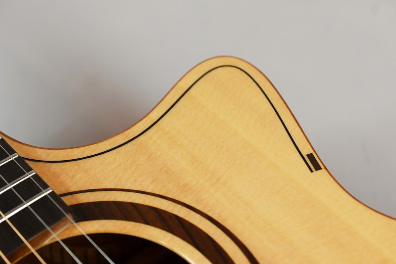 ギター DCT G-311 CE DCT G-311CE NA - guitarshoptantan （ギターショップタンタン）