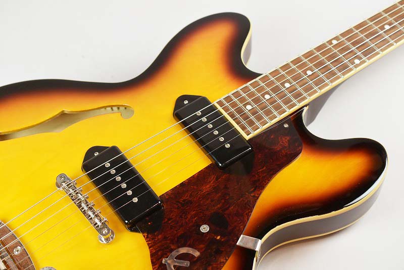 Epiphone CASINO E-230TDV - guitarshoptantan （ギターショップタンタン）