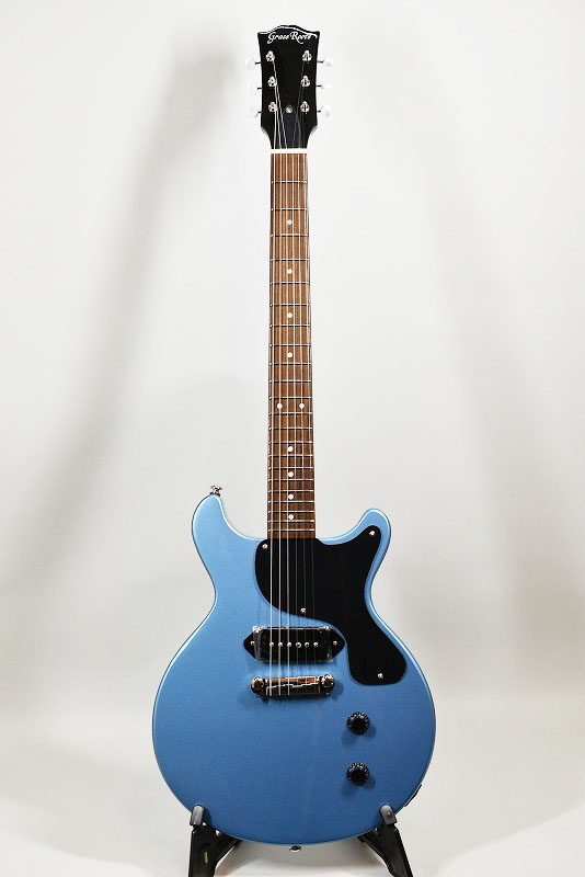 GrassRoots G-JR-LTD PB - guitarshoptantan (ギターショップ GrassRoots G-JR-LTD PB - guitarshoptantan (ギターショップ