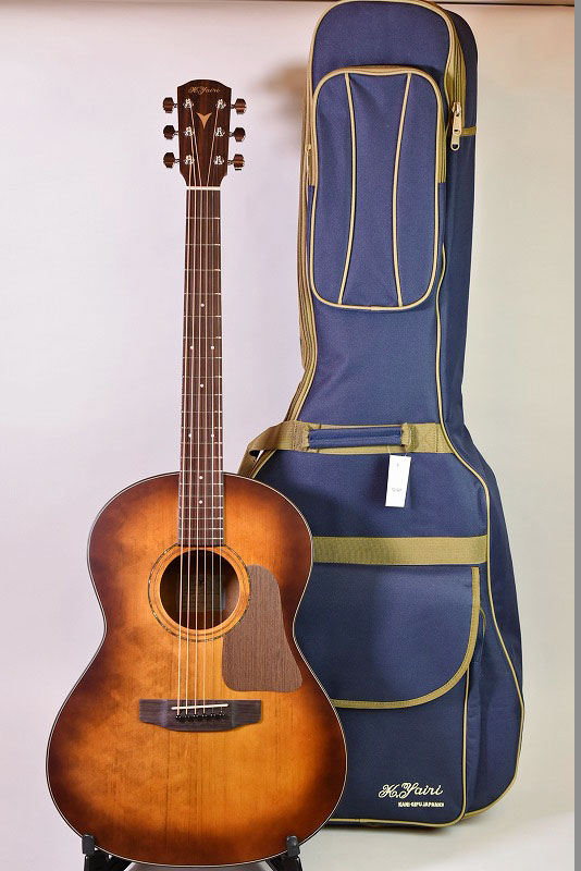 ☆HOLD☆K.Yairi RF-K7-OVA/VS - guitarshoptantan （ギターショップ