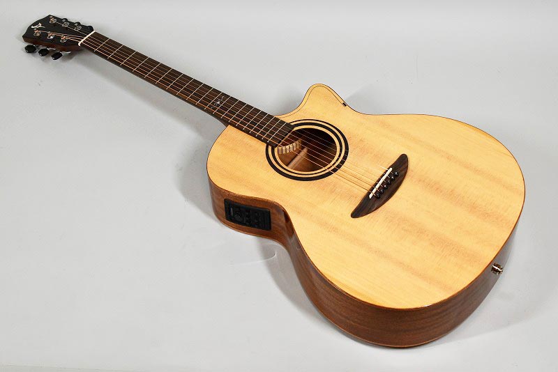 DCT GR-311CE - guitarshoptantan （ギターショップタンタン）