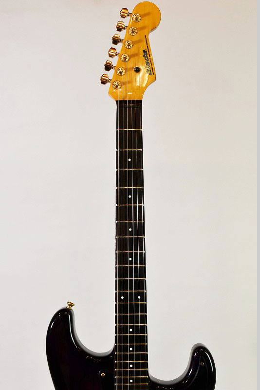 HOLD/Blade R-2 - guitarshoptantan (ギターショップタンタン) HOLD/Blade R-2 - guitarshoptantan (ギターショップタンタン)