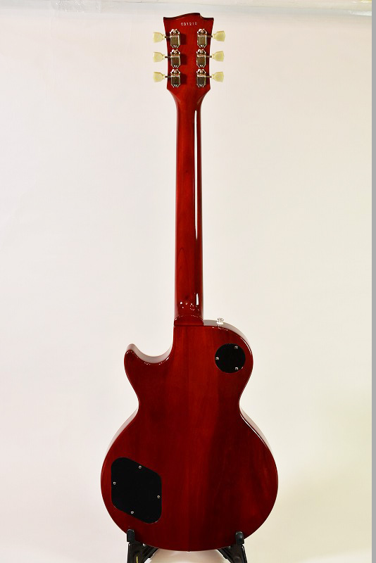 Bacchus BLS-59FM RED-GRD - guitarshoptantan （ギターショップタンタン）