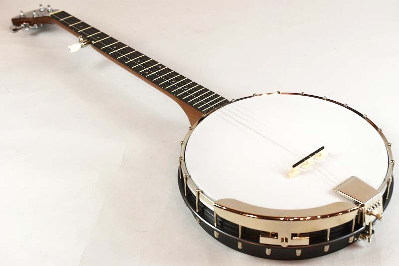 Rover RB-20 ～5-strings Open Back Banjo～ - guitarshoptantan