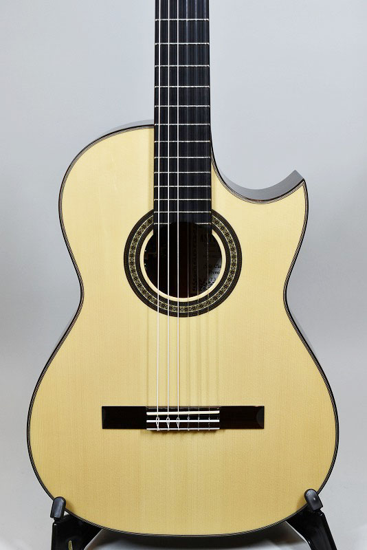 ASTURIAS SOLO CLASSICO Premio S - guitarshoptantan （ギター