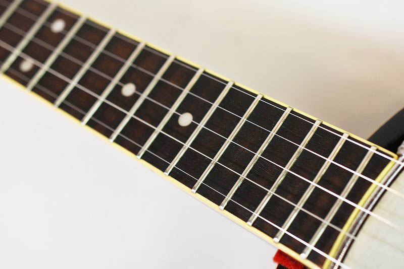 Mavis　バンジョー Mavis 5Strings Resonator Banjo - guitarshoptantan （ギター