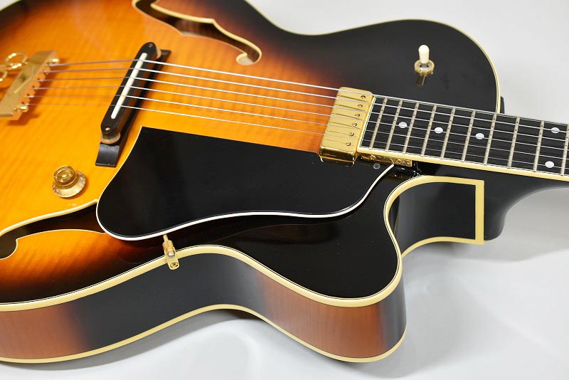 YAMAHA AEX-1500 AS - guitarshoptantan （ギターショップタンタン）