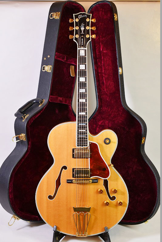 Gibson Byrdland NAT - guitarshoptantan （ギターショップ