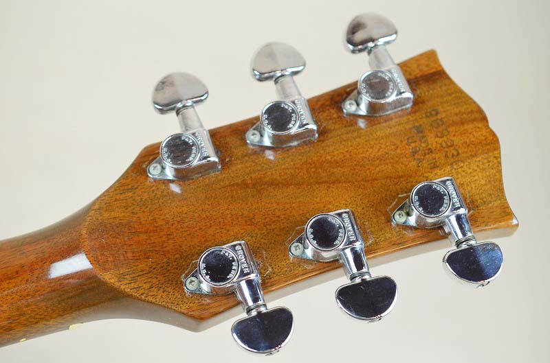 Gibson SG SPECIAL - guitarshoptantan (ギターショップタンタン) Gibson SG SPECIAL - guitarshoptantan (ギターショップタンタン)