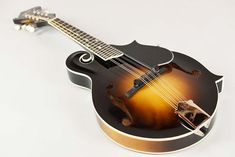 Kentucky KM-650 【S/N~087】 - guitarshoptantan (ギター Kentucky KM-650 【S/N~087】 - guitarshoptantan (ギター