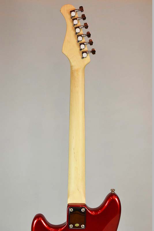 Bacchus BMS-1R CAR - guitarshoptantan (ギターショップタンタン) Bacchus BMS-1R CAR - guitarshoptantan (ギターショップタンタン)