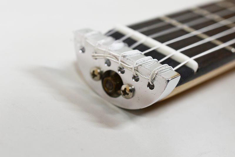 TRAVELER GUITAR Ultra-Light Nylon - guitarshoptantan TRAVELER GUITAR Ultra-Light Nylon - guitarshoptantan