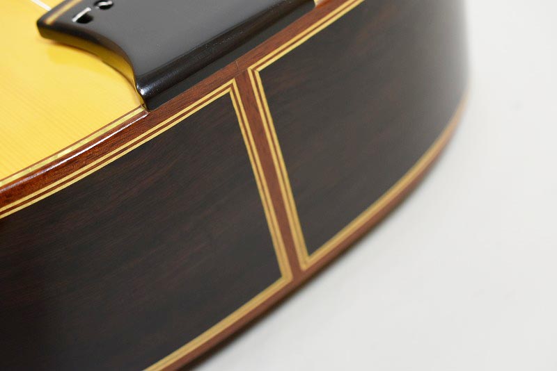 Bellucci Guitars Model Stradivarius - guitarshoptantan （ギター