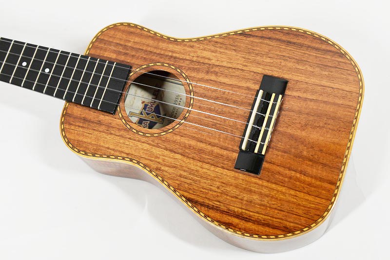 Kamaka HB-2D 【2002年製】 - guitarshoptantan （ギターショップ