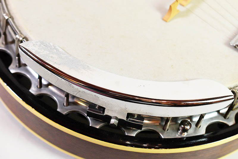 Mavis　バンジョー Mavis 5Strings Resonator Banjo - guitarshoptantan （ギター