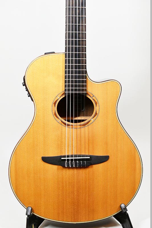 YAMAHA NTX1200R - guitarshoptantan （ギターショップタンタン）