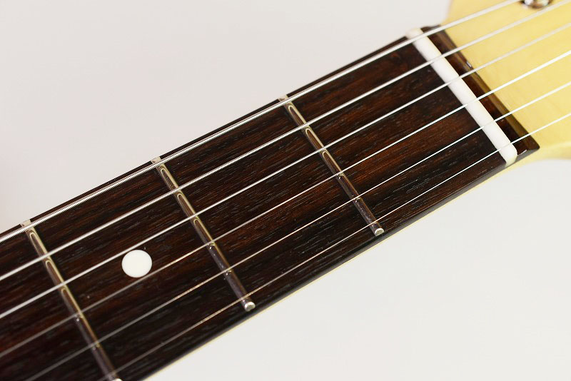 Fender Japan HYBRID 60S JAZZMASTER CFM - guitarshoptantan Fender Japan HYBRID 60S JAZZMASTER CFM - guitarshoptantan