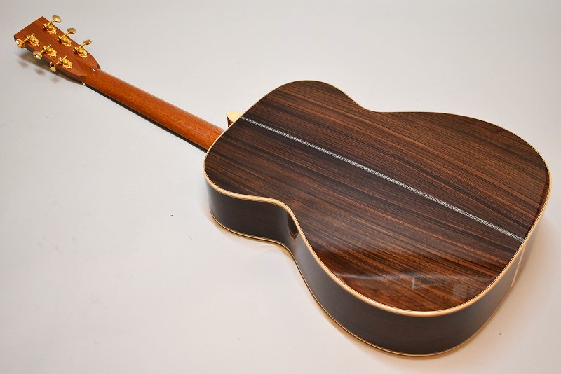 NEW/ASTURIAS E.C. CUSTOM - guitarshoptantan （ギターショップタンタン）