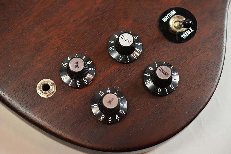 Gibson SG 70's TRIBUTE - guitarshoptantan （ギターショップタンタン）