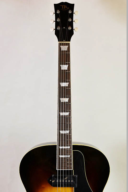 TRmusic T50-17 サンバースト - guitarshoptantan （ギター
